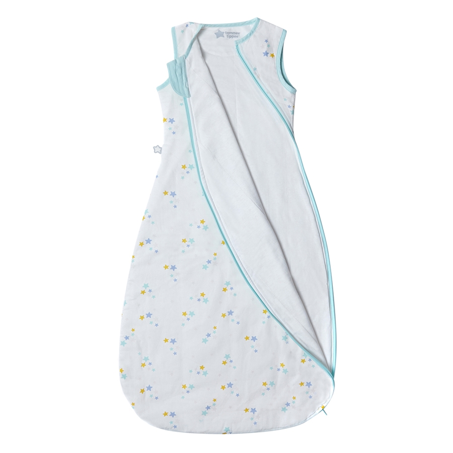 GroBag Υπνόσακος 1 tog  6-18 μηνών Little Stars 491115